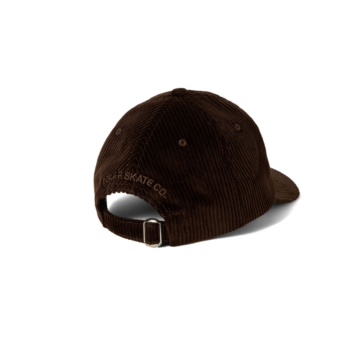 POLAR SKATE CO. - GORRA SAI CORD