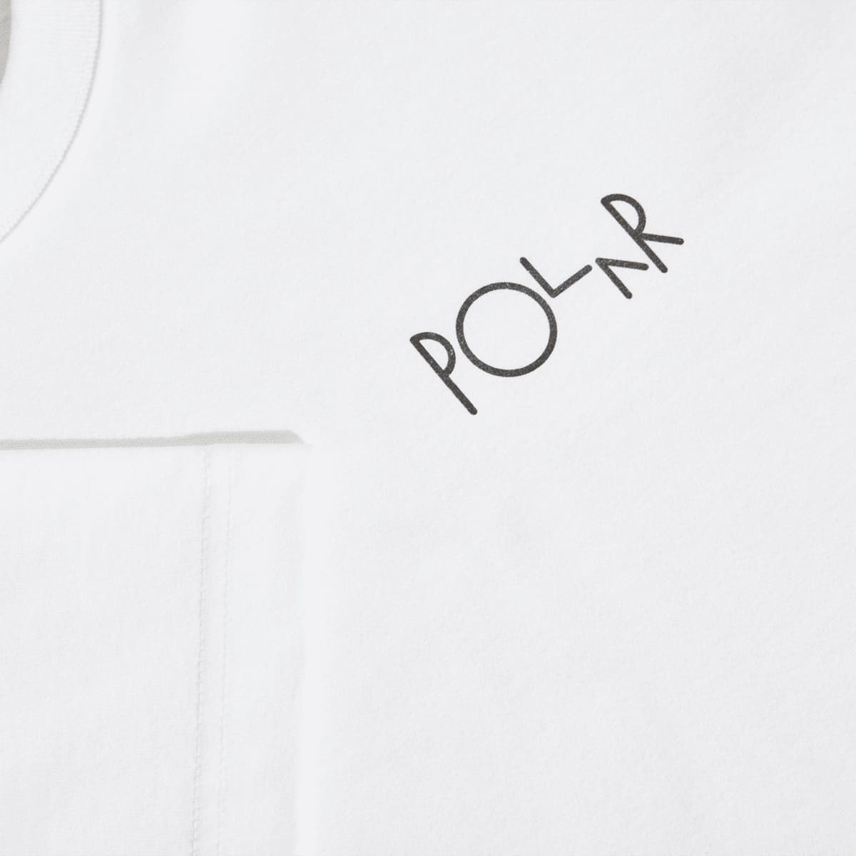 POLAR SKATE CO. - CAMISETA M/C SCULPTURE DREAM