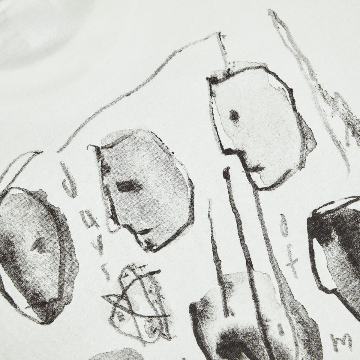 POLAR SKATE CO. - CAMISETA M/C SEQUENCE