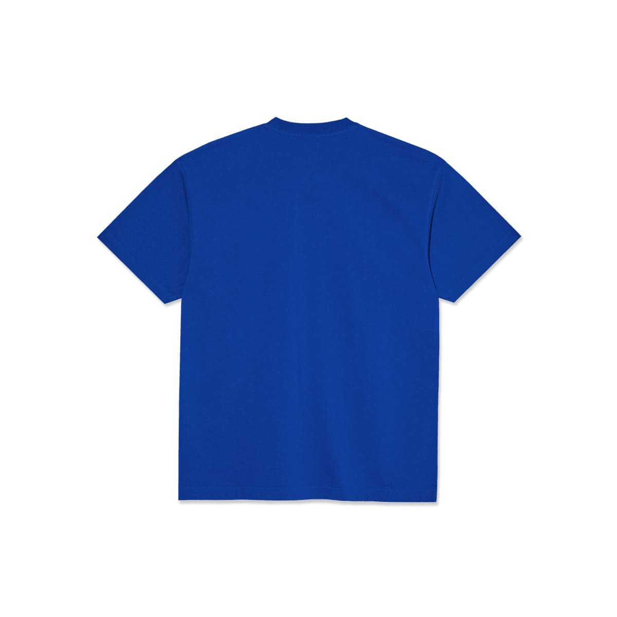 POLAR SKATE CO. - CAMISETA M/C TAKE A SEAT