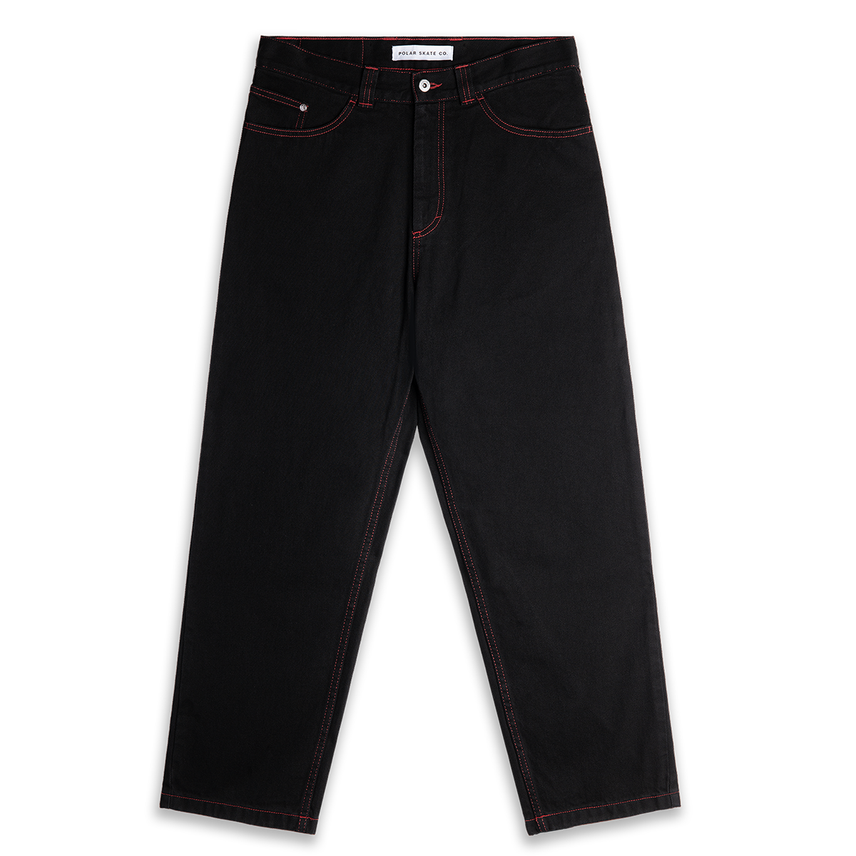 POLAR SKATE CO. - PANTALÓN BIG BOY APOCALYPSE NUN