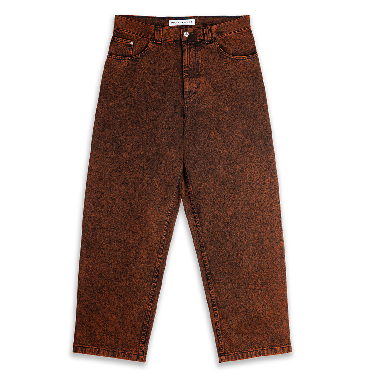 POLAR SKATE CO. - PANTALÓN BIG BOY BADALONA