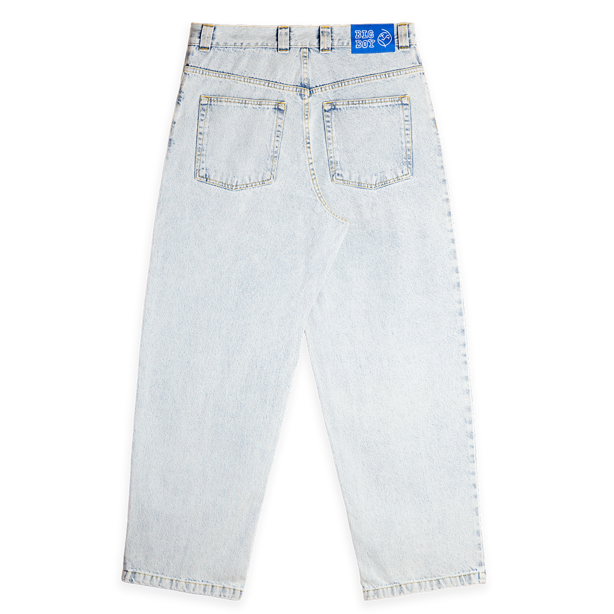 POLAR SKATE CO. - PANTALÓN BIG BOY