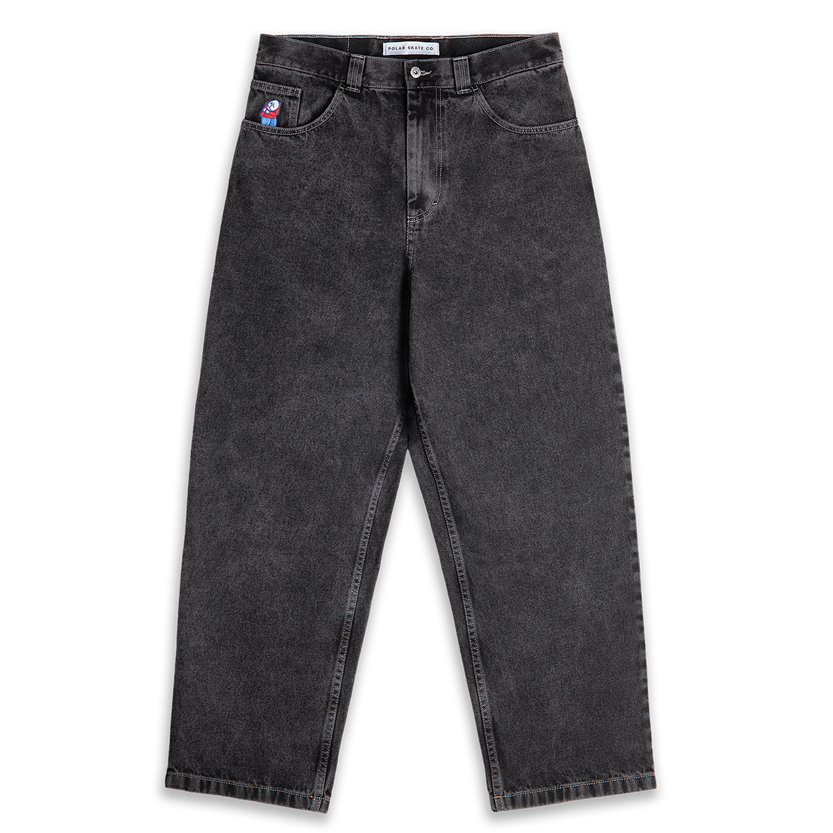 POLAR SKATE CO. - PANTALÓN BIG BOY