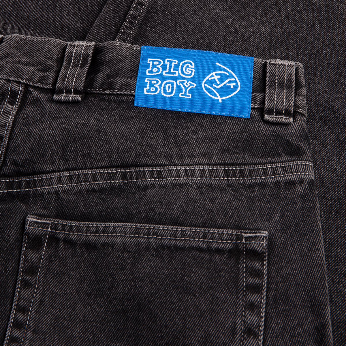 POLAR SKATE CO. - PANTALÓN BIG BOY