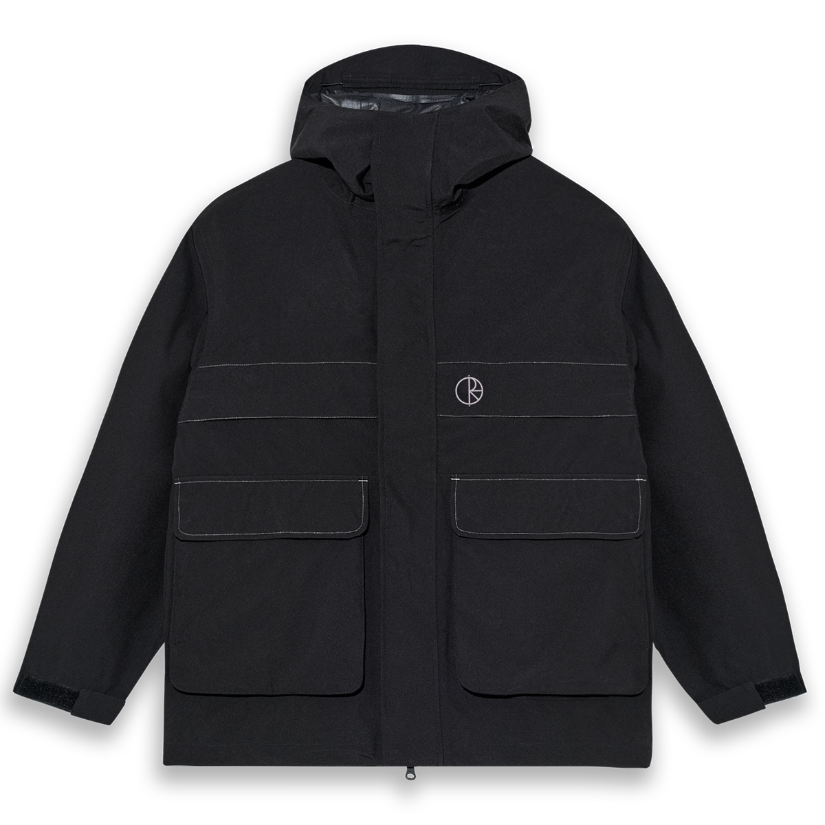 POLAR SKATE CO. - CHAQUETA CARGO SHELL