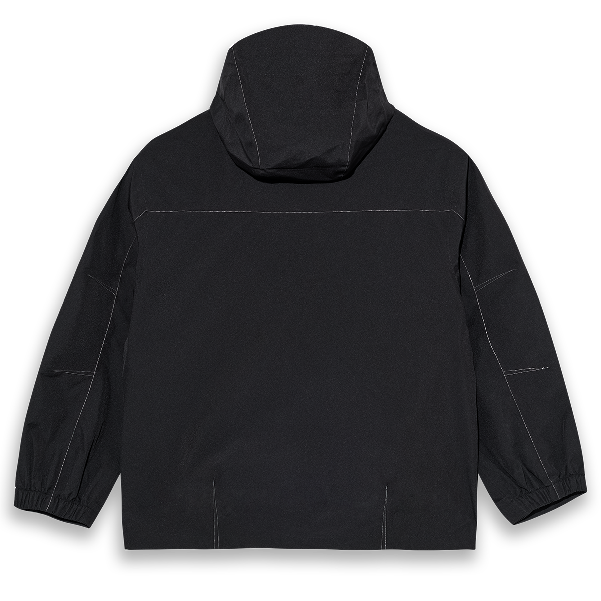 POLAR SKATE CO. - CHAQUETA CARGO SHELL