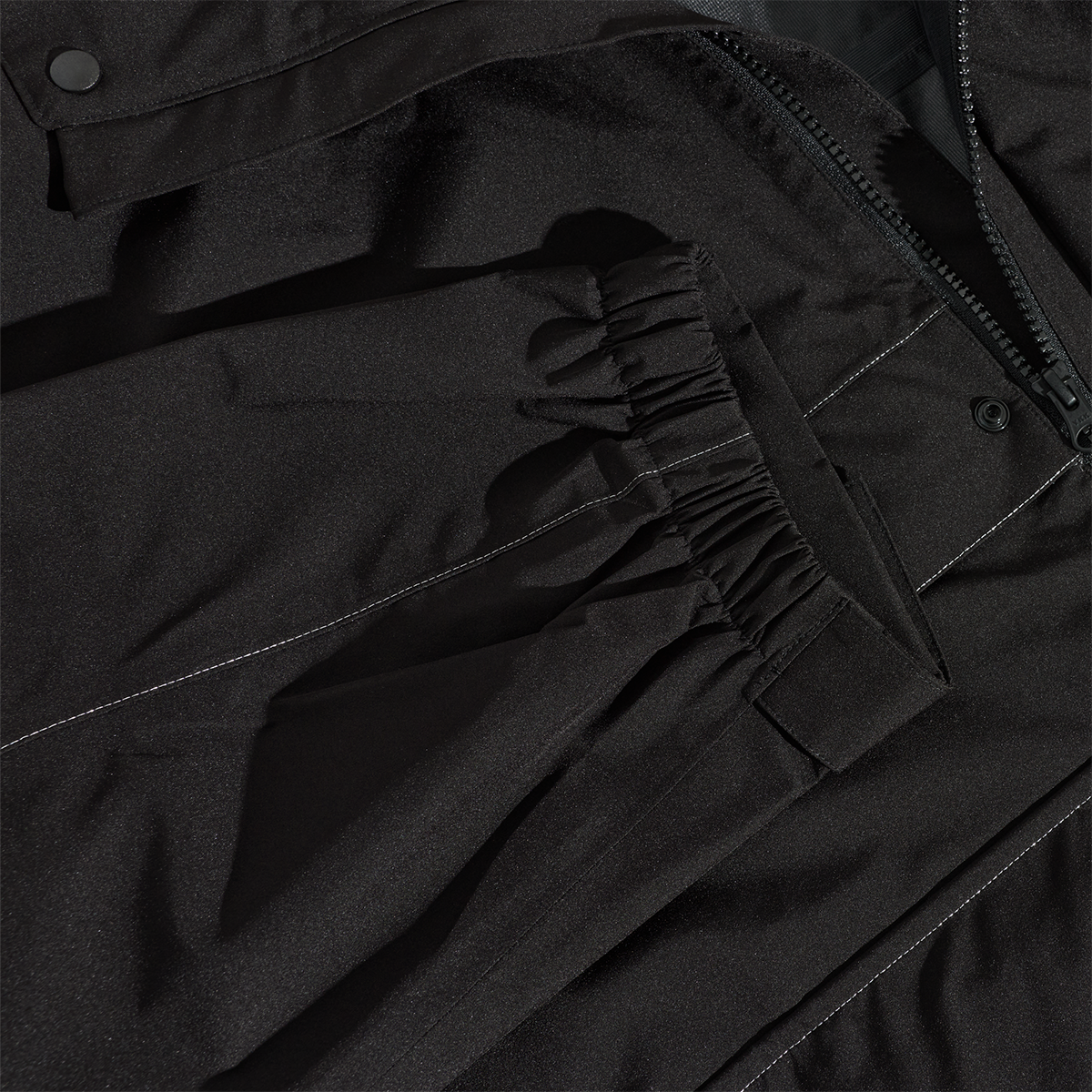 POLAR SKATE CO. - CHAQUETA CARGO SHELL