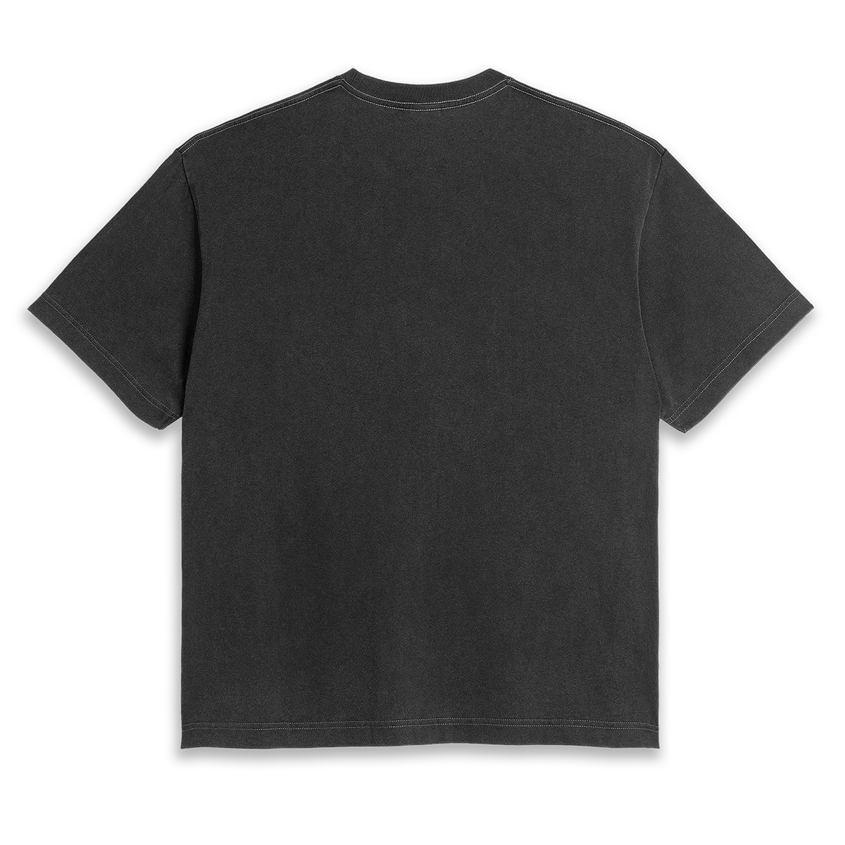 POLAR SKATE CO. - CAMISETA M/C DARI TRIBAL