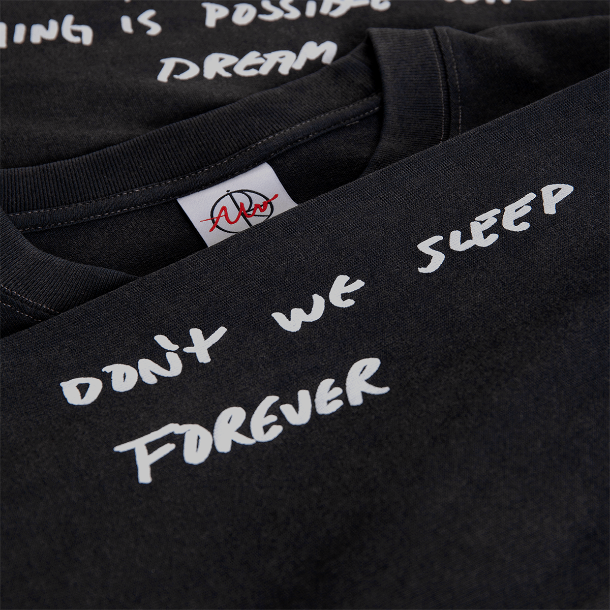 POLAR SKATE CO. - CAMISETA M/L ON REPEAT