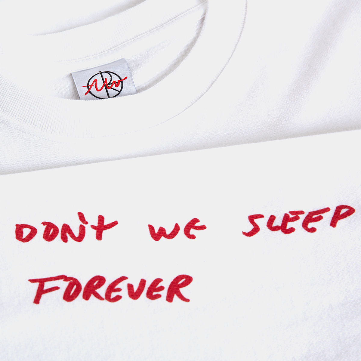 POLAR SKATE CO. - CAMISETA M/L ON REPEAT