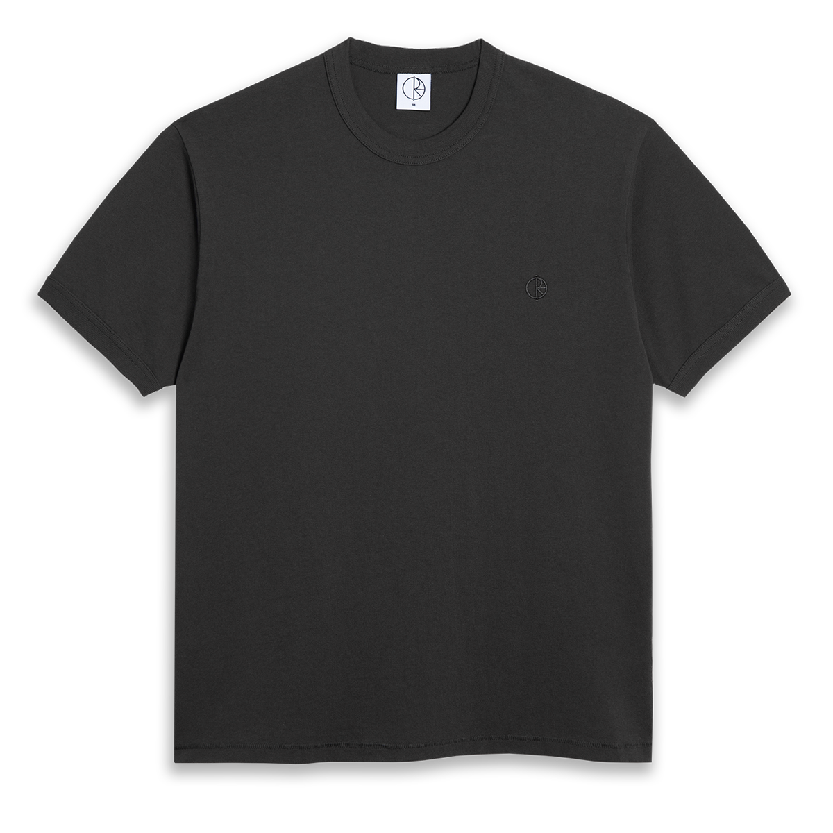 POLAR SKATE CO. - CAMISETA M/C RINGER