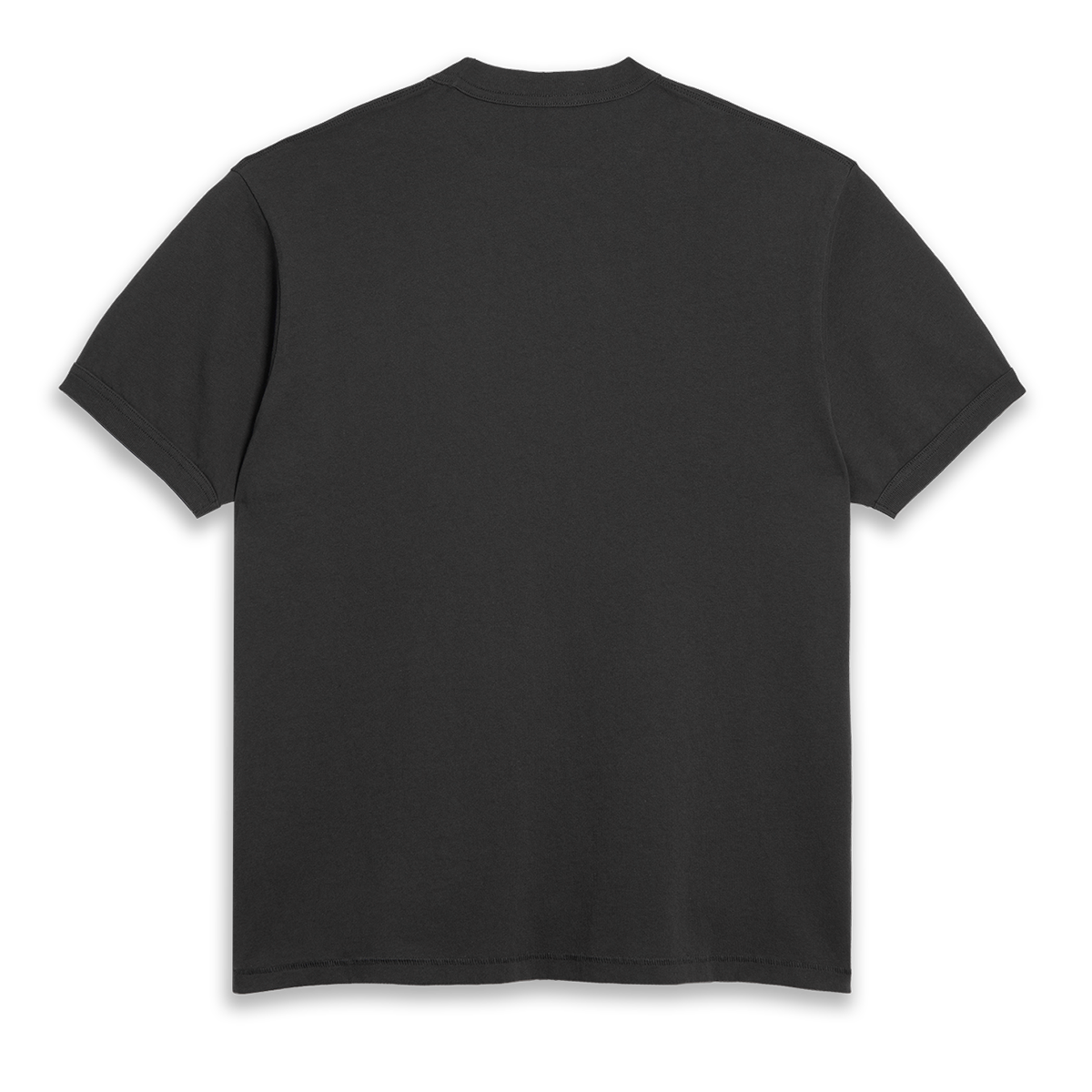 POLAR SKATE CO. - CAMISETA M/C RINGER