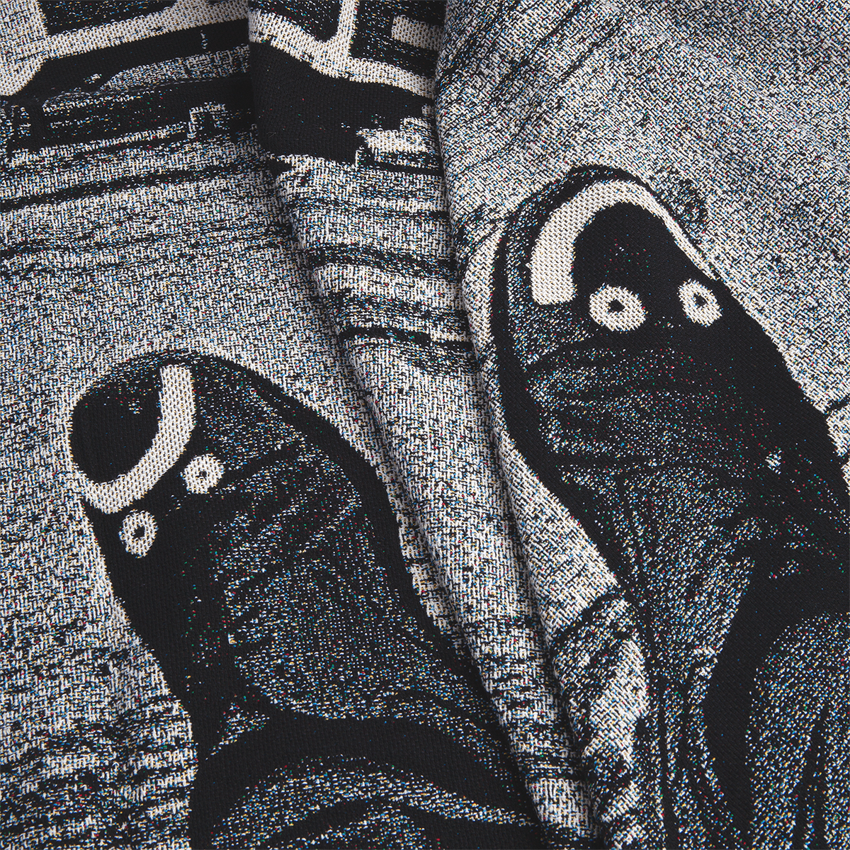 POLAR SKATE CO. - MANTA HAPPY SAD II