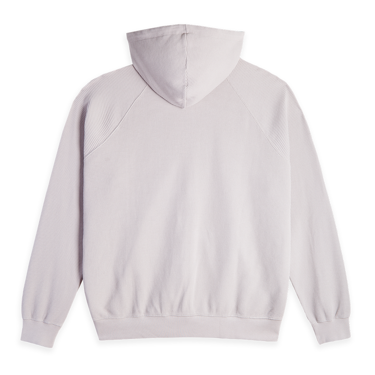 POLAR SKATE CO. - SUDADERA CC WAFFLE ZIP