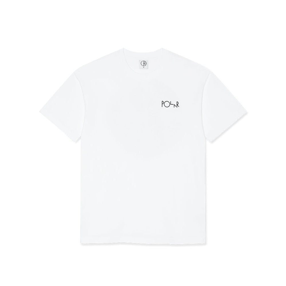 POLAR SKATE CO. - CAMISETA M/C NO COMPLY