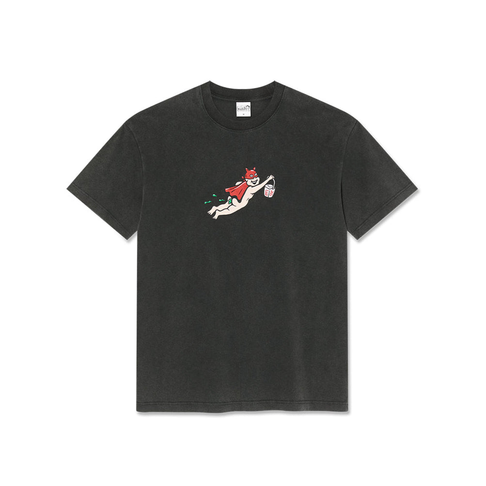 POLAR SKATE CO. - CAMISETA M/C TAKE AWAY
