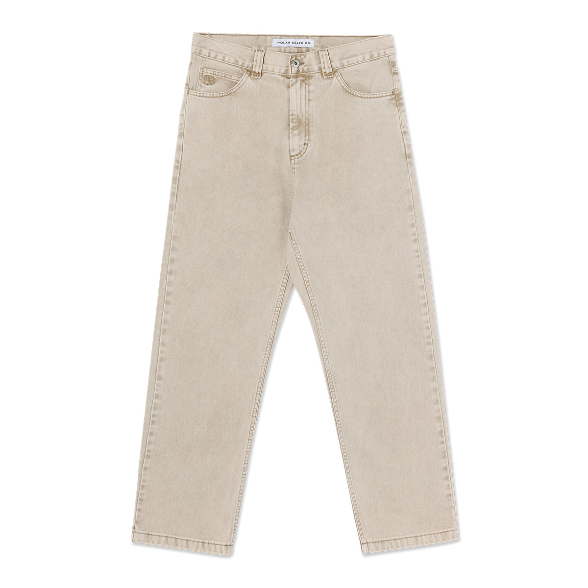 POLAR SKATE CO. - PANTALÓN 91!