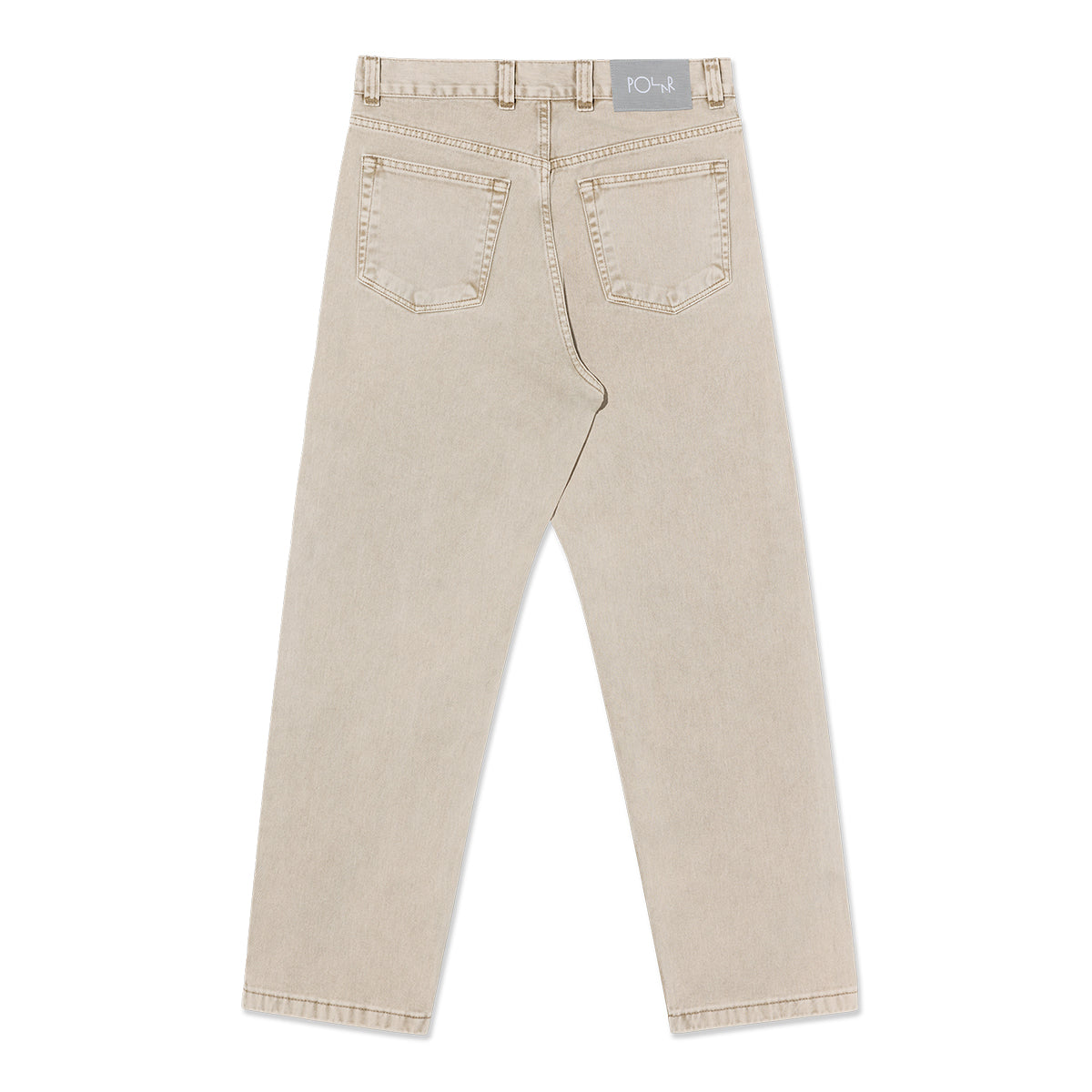 POLAR SKATE CO. - PANTALÓN 91!