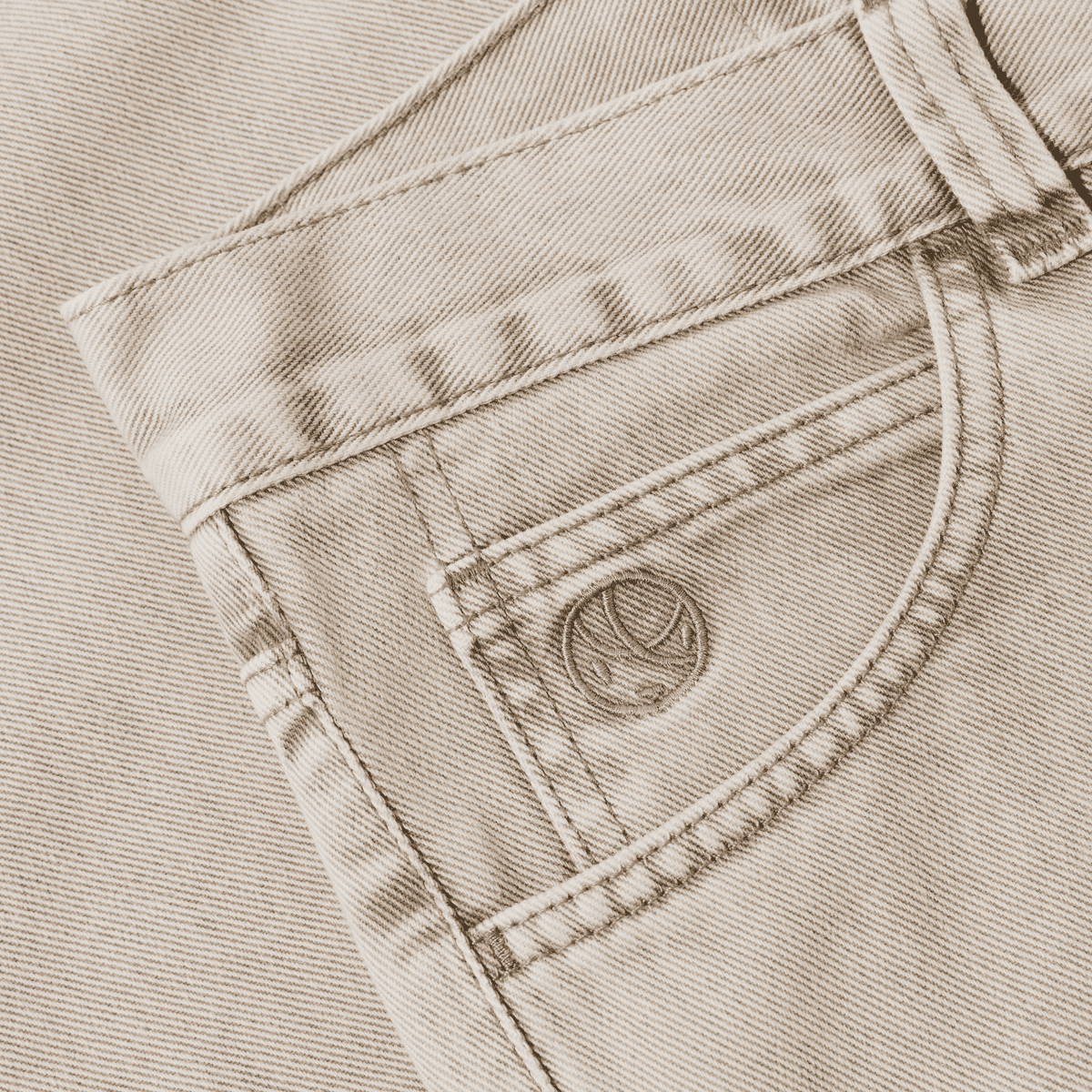 POLAR SKATE CO. - PANTALÓN 91!