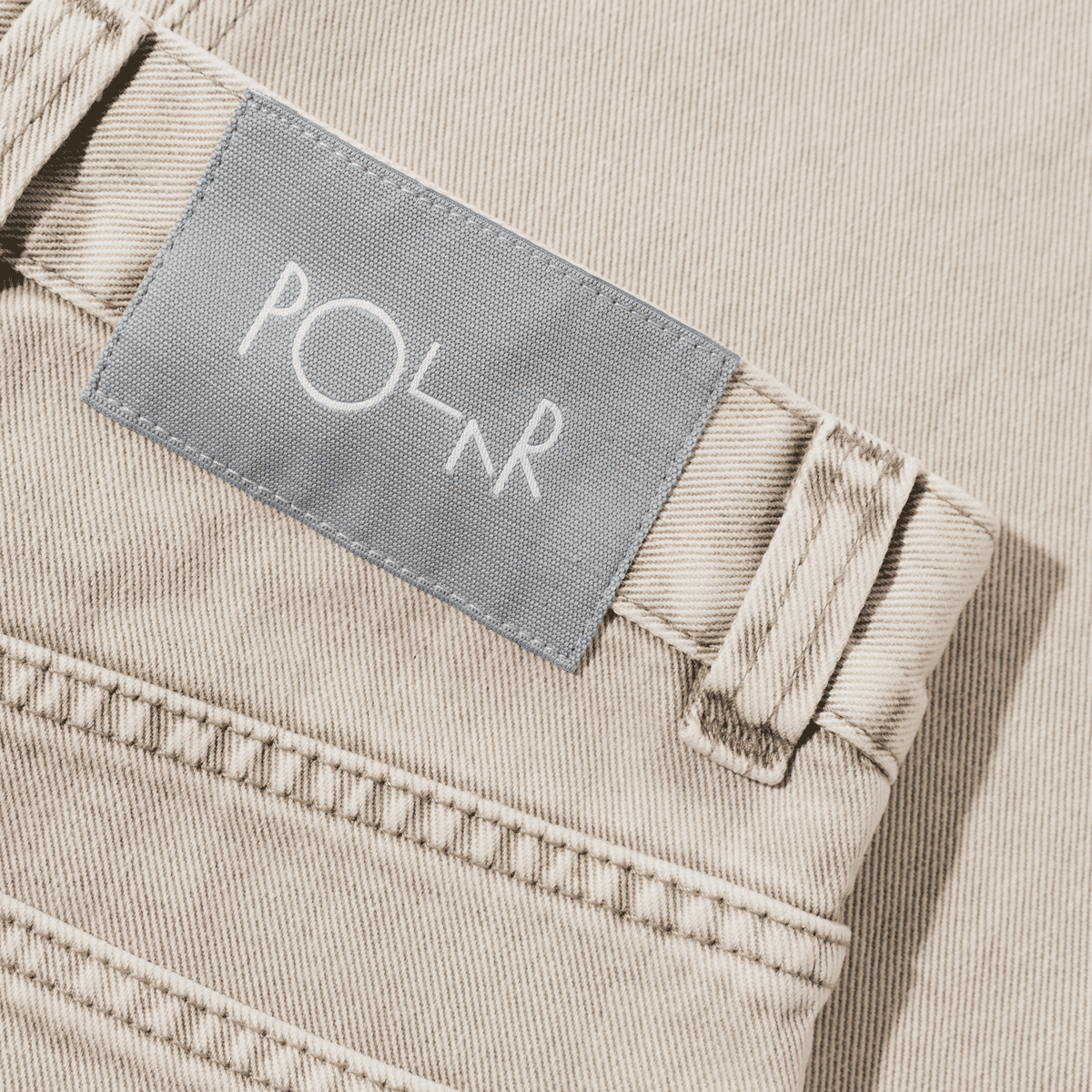 POLAR SKATE CO. - PANTALÓN 91!