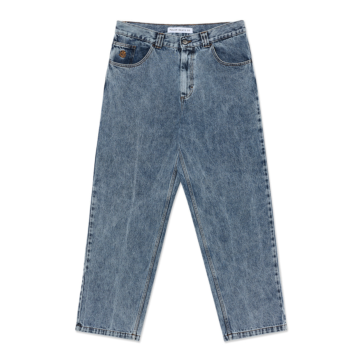 POLAR SKATE CO. - PANTALÓN 93!