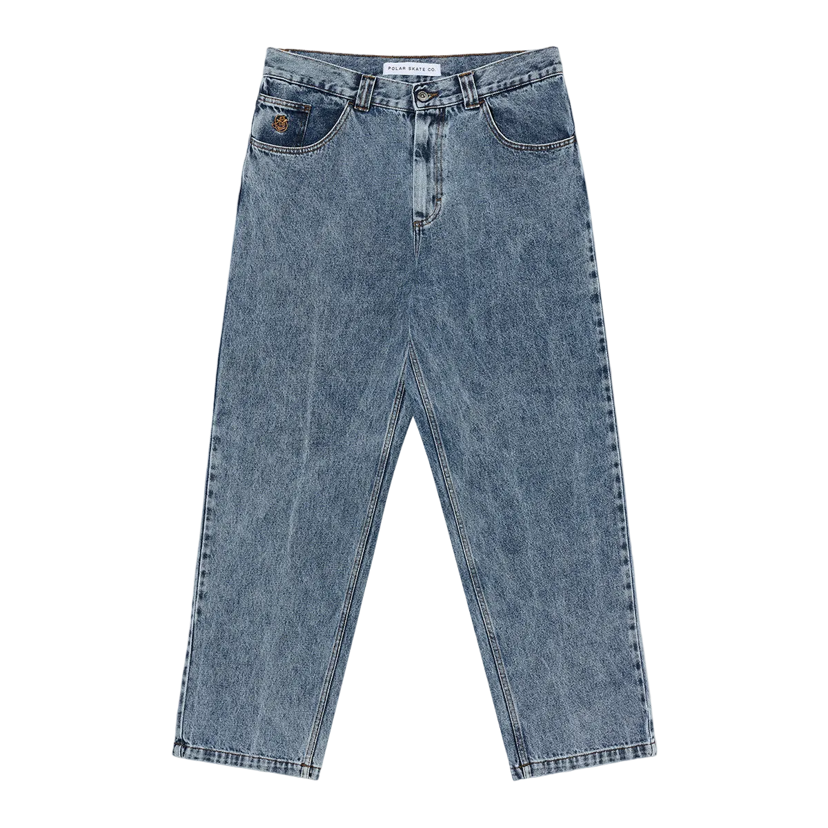 POLAR SKATE CO. - PANTALÓN 93!