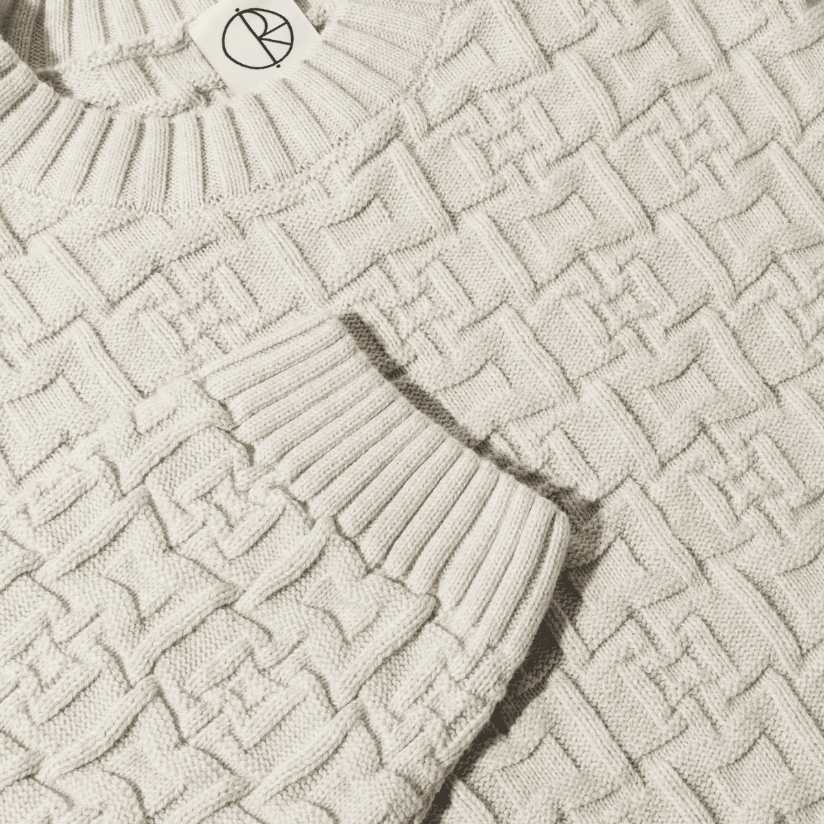 POLAR SKATE CO. - JERSEY ALEX