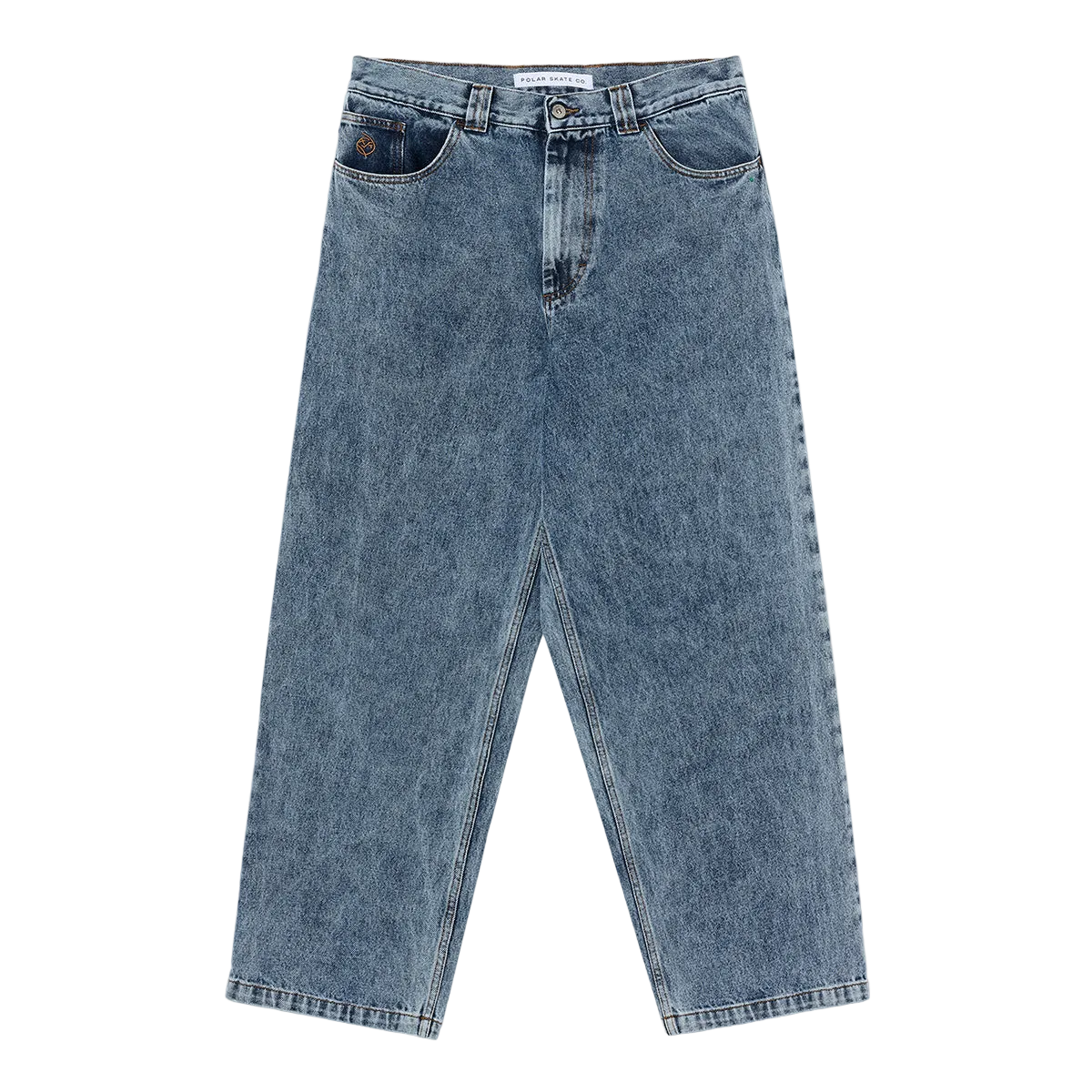 POLAR SKATE CO. - PANTALÓN BIG BOY