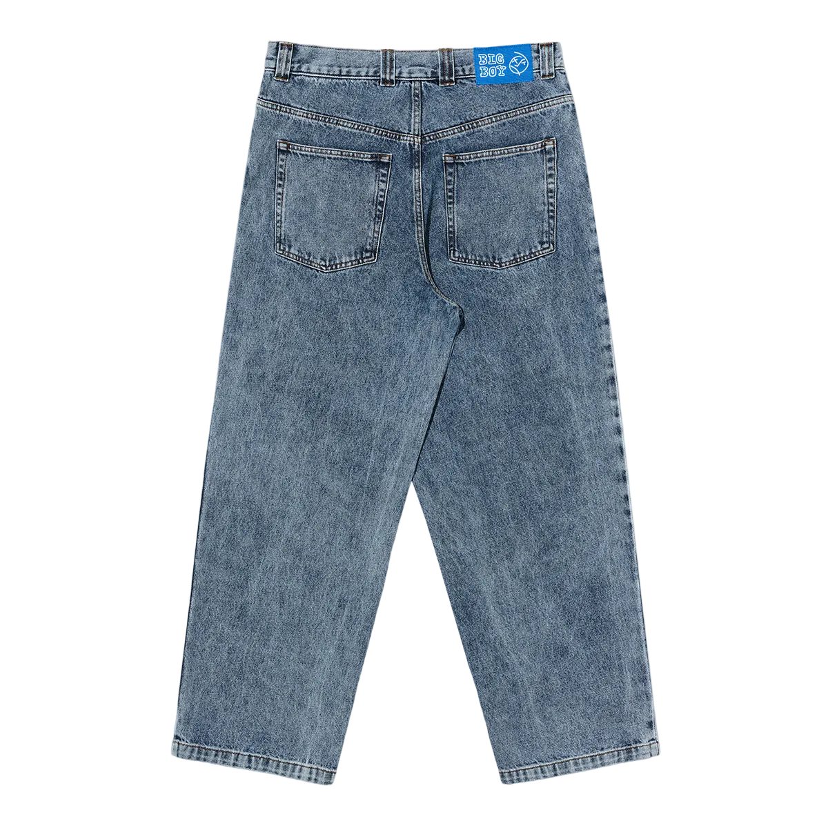 POLAR SKATE CO. - PANTALÓN BIG BOY