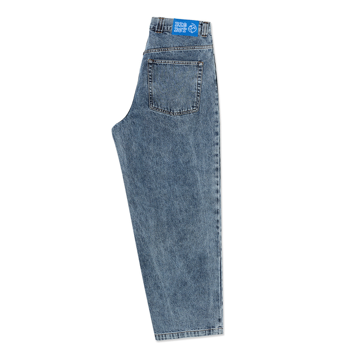 POLAR SKATE CO. - PANTALÓN BIG BOY