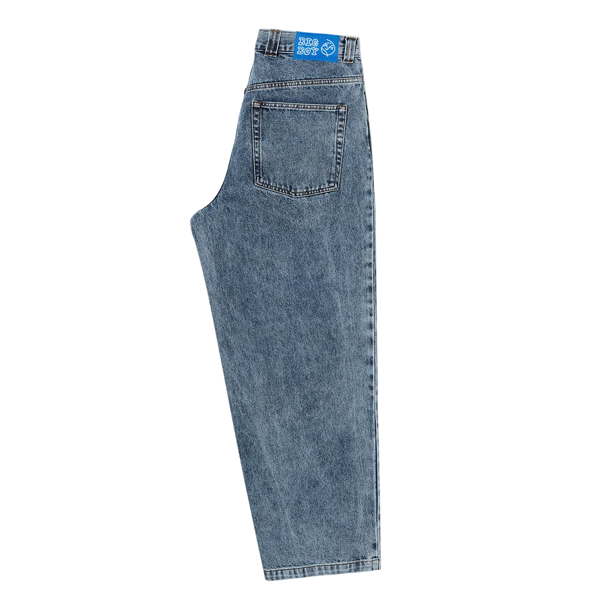 POLAR SKATE CO. - PANTALÓN BIG BOY