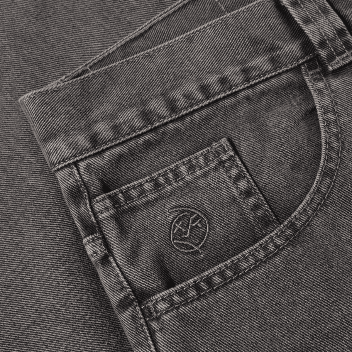 POLAR SKATE CO. - PANTALÓN BIG BOY