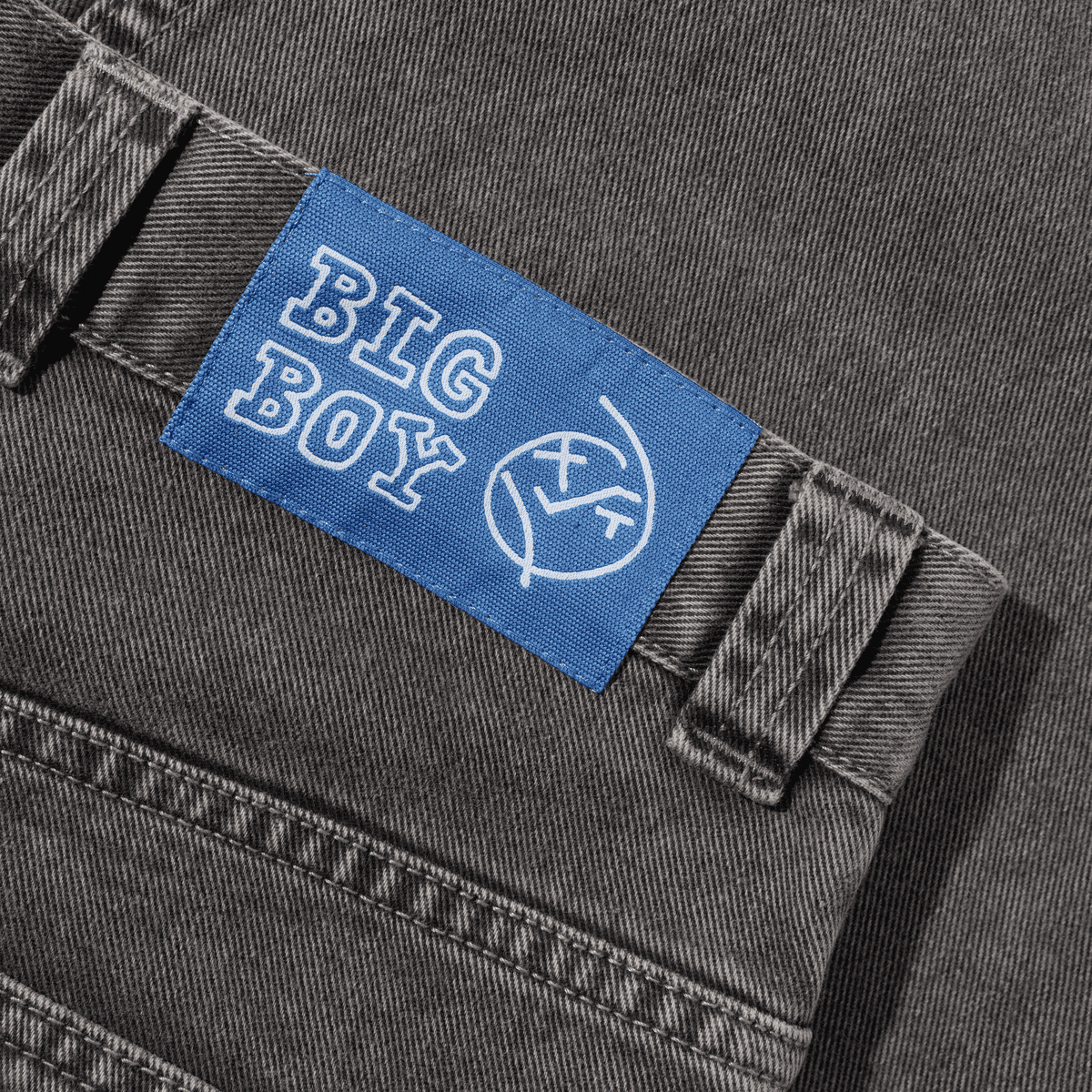 POLAR SKATE CO. - PANTALÓN BIG BOY