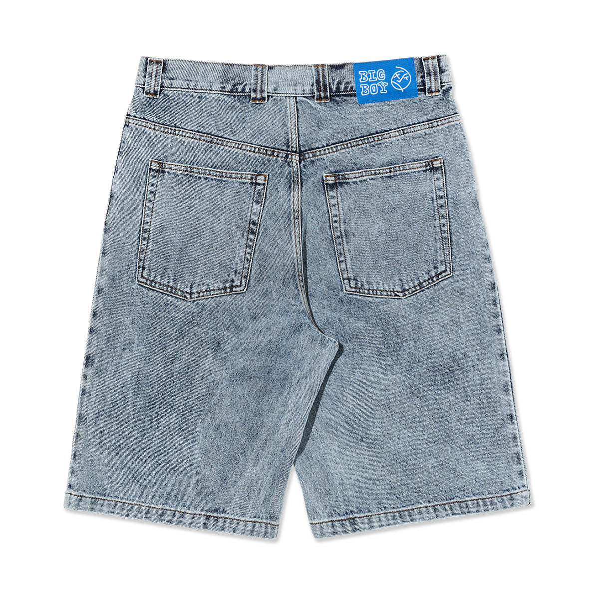 POLAR SKATE CO. - PANTALÓN CORTO BIG BOY