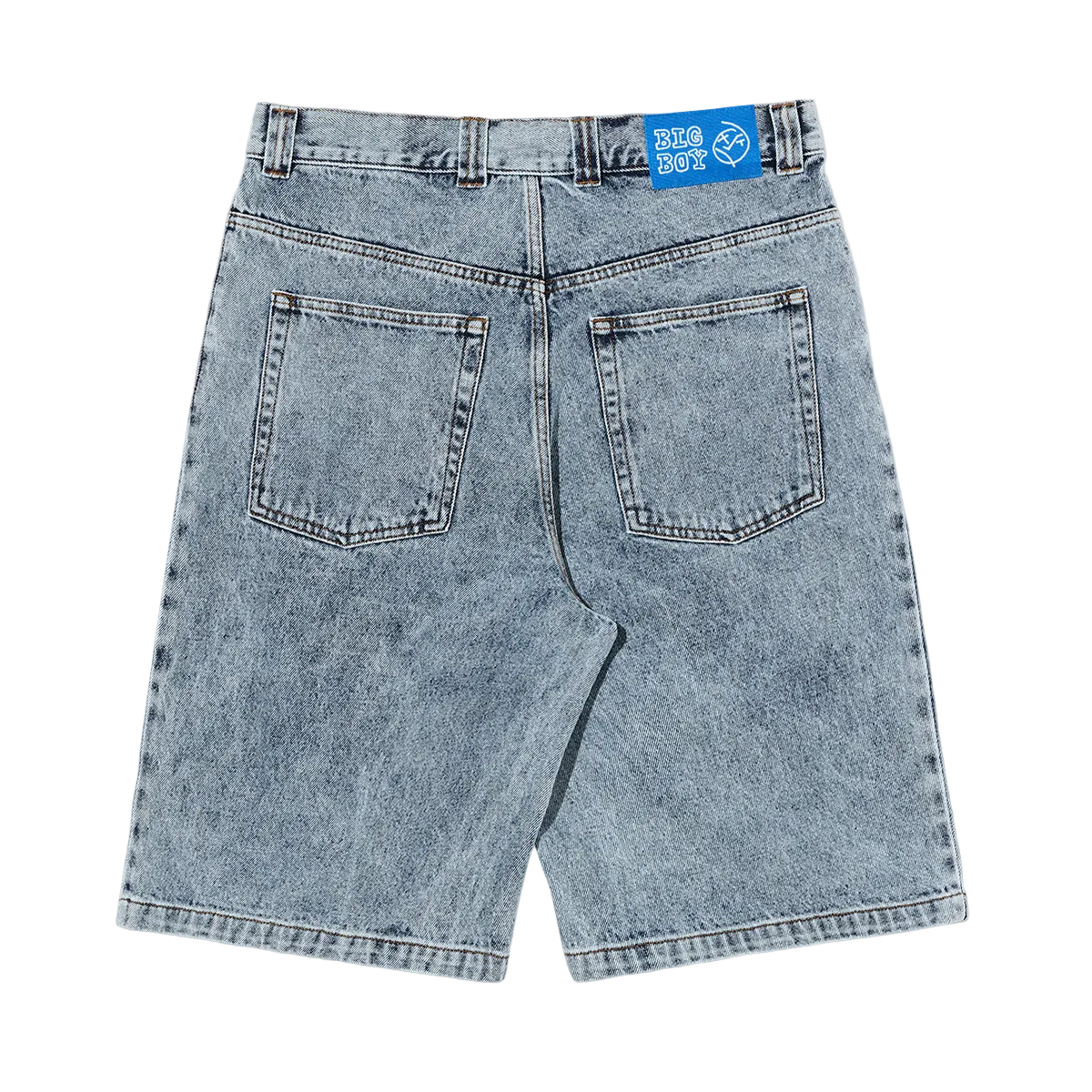 POLAR SKATE CO. - PANTALÓN CORTO BIG BOY