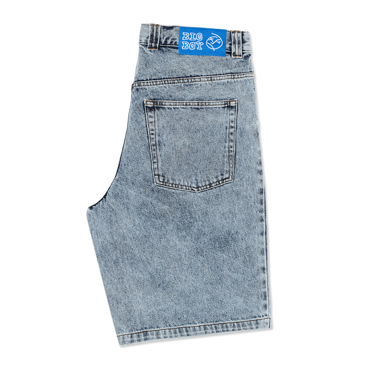 POLAR SKATE CO. - PANTALÓN CORTO BIG BOY