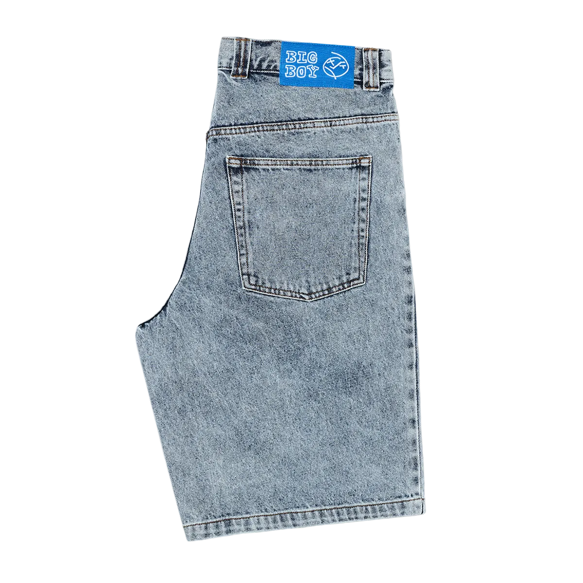 POLAR SKATE CO. - PANTALÓN CORTO BIG BOY