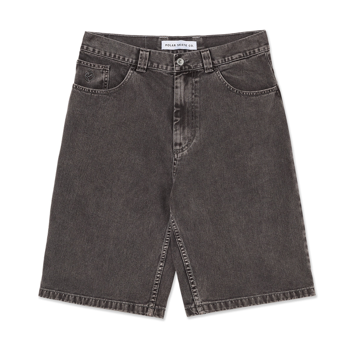 POLAR SKATE CO. - PANTALÓN CORTO BIG BOY