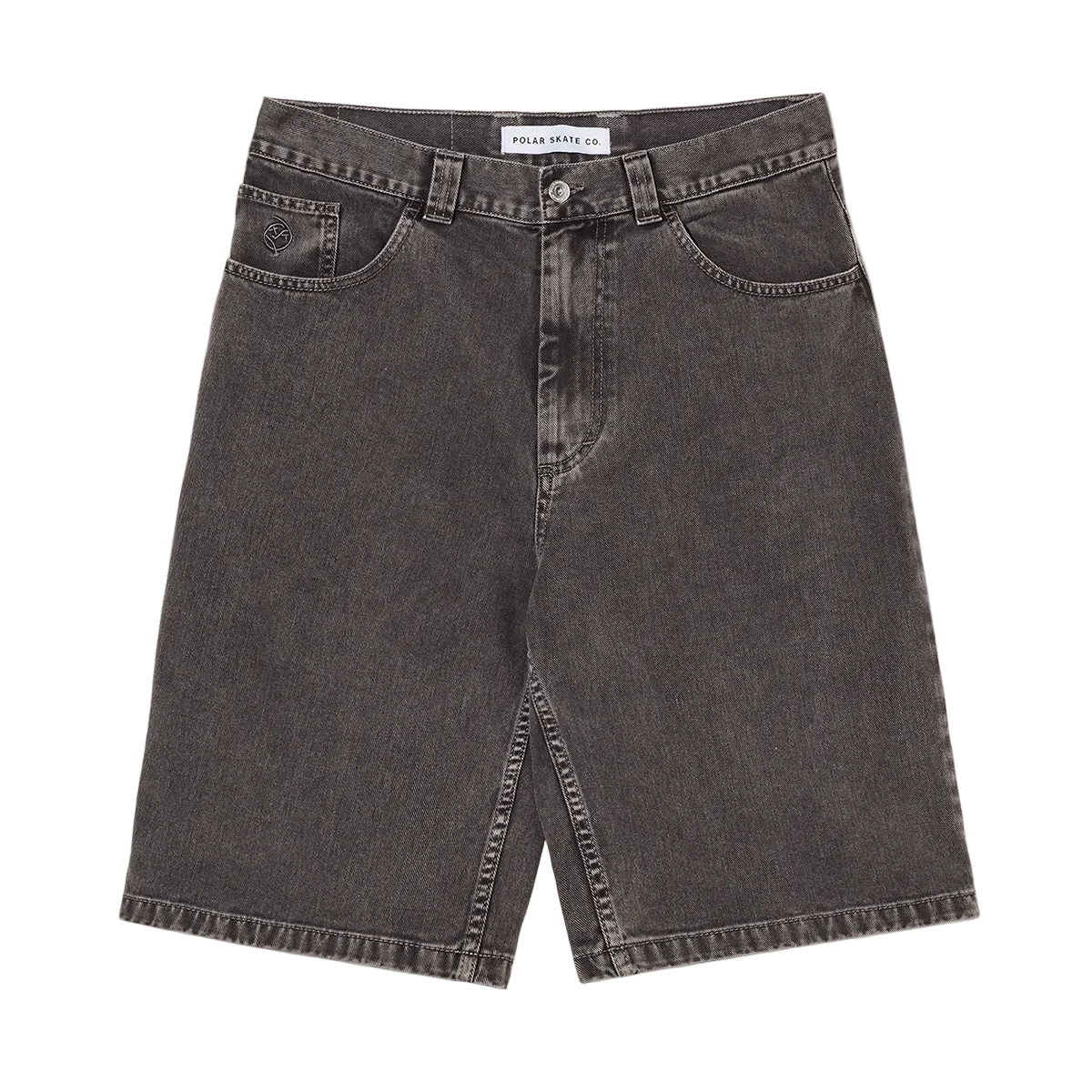 POLAR SKATE CO. - PANTALÓN CORTO BIG BOY