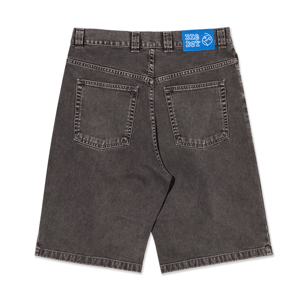 POLAR SKATE CO. - PANTALÓN CORTO BIG BOY