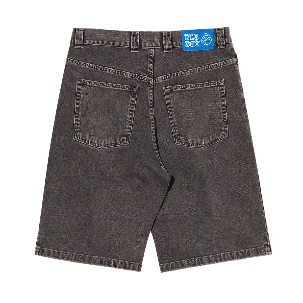 POLAR SKATE CO. - PANTALÓN CORTO BIG BOY
