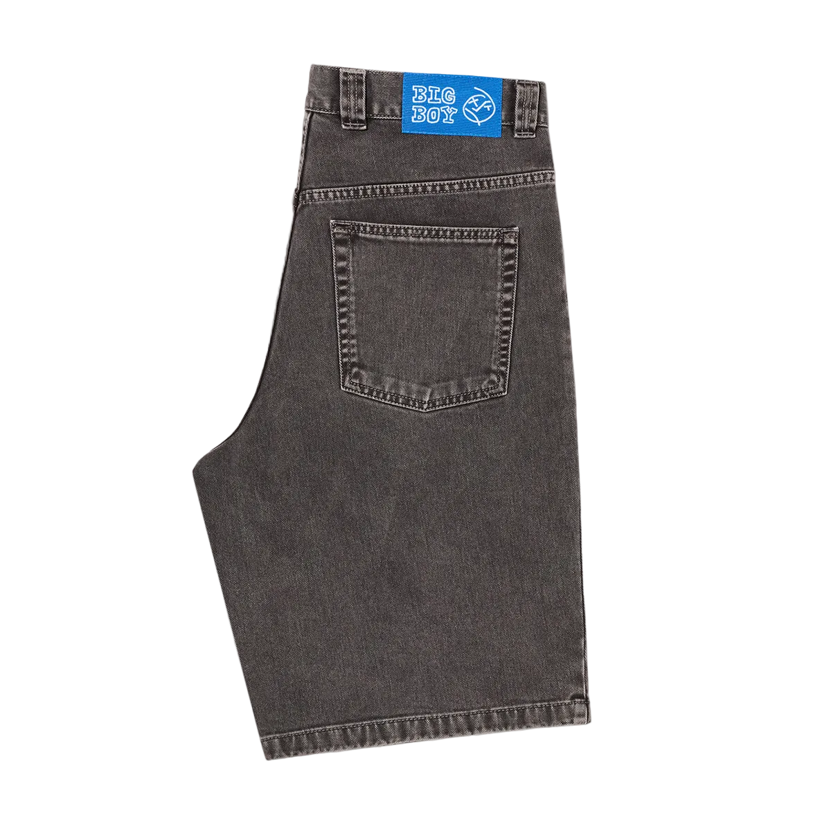 POLAR SKATE CO. - PANTALÓN CORTO BIG BOY