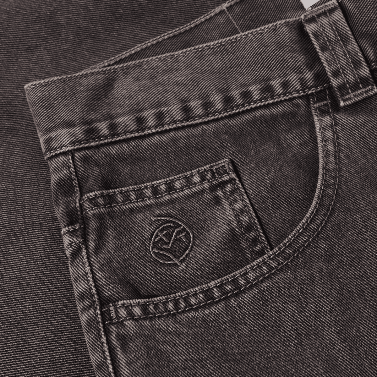 POLAR SKATE CO. - PANTALÓN CORTO BIG BOY