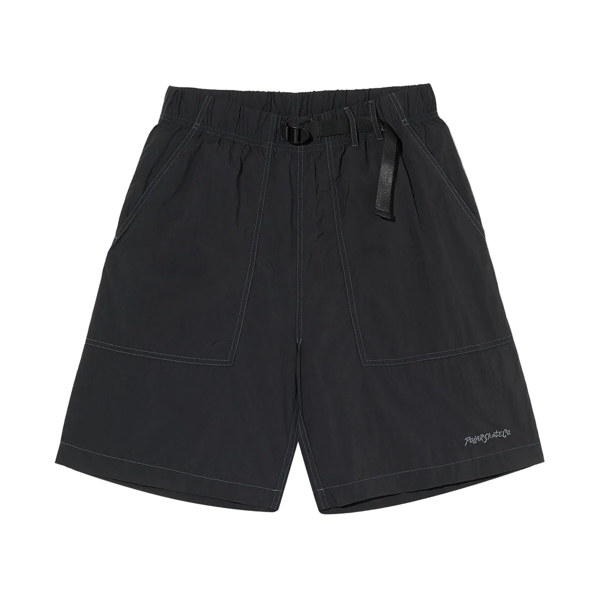 POLAR SKATE CO. - PANTALÓN CORTO HIKE