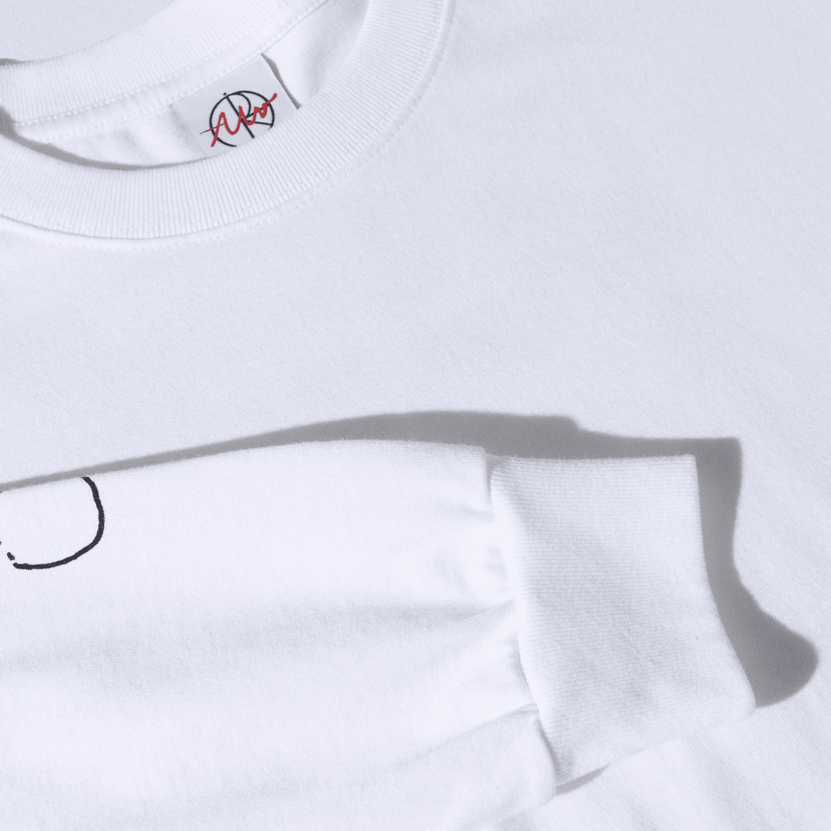 POLAR SKATE CO. - CAMISETA M/L THE END