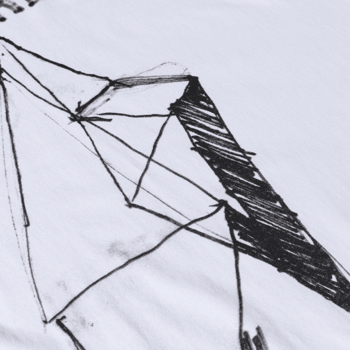 POLAR SKATE CO. - CAMISETA M/L THE END