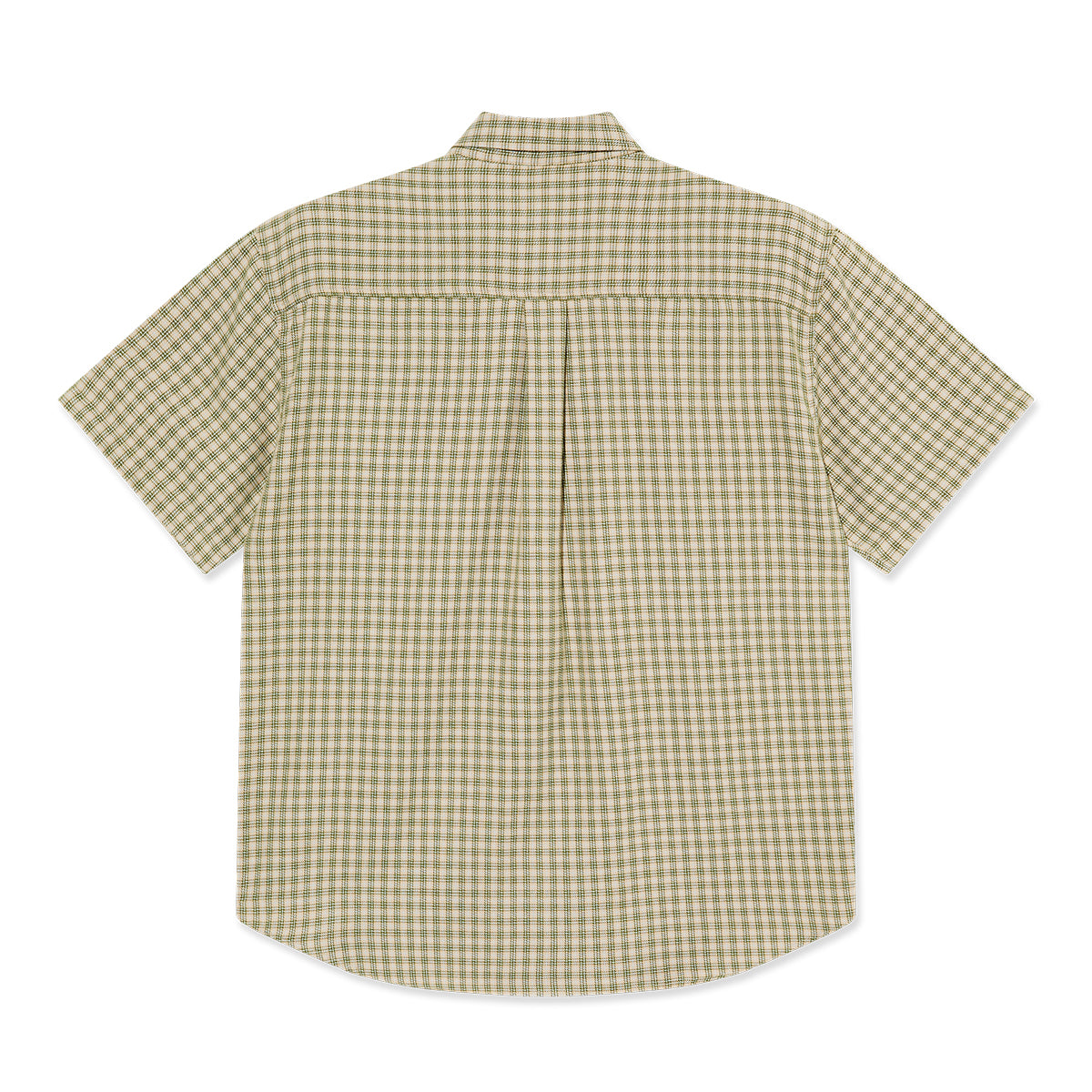 POLAR SKATE CO. - CAMISA M/C MITCHELL