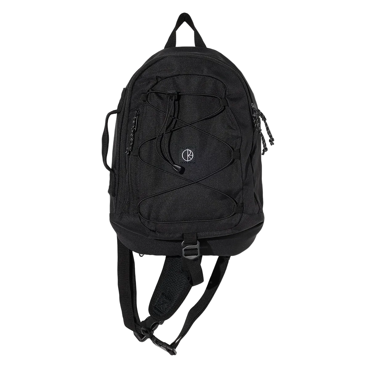 POLAR SKATE CO. - MOCHILA CRUZADA RESA