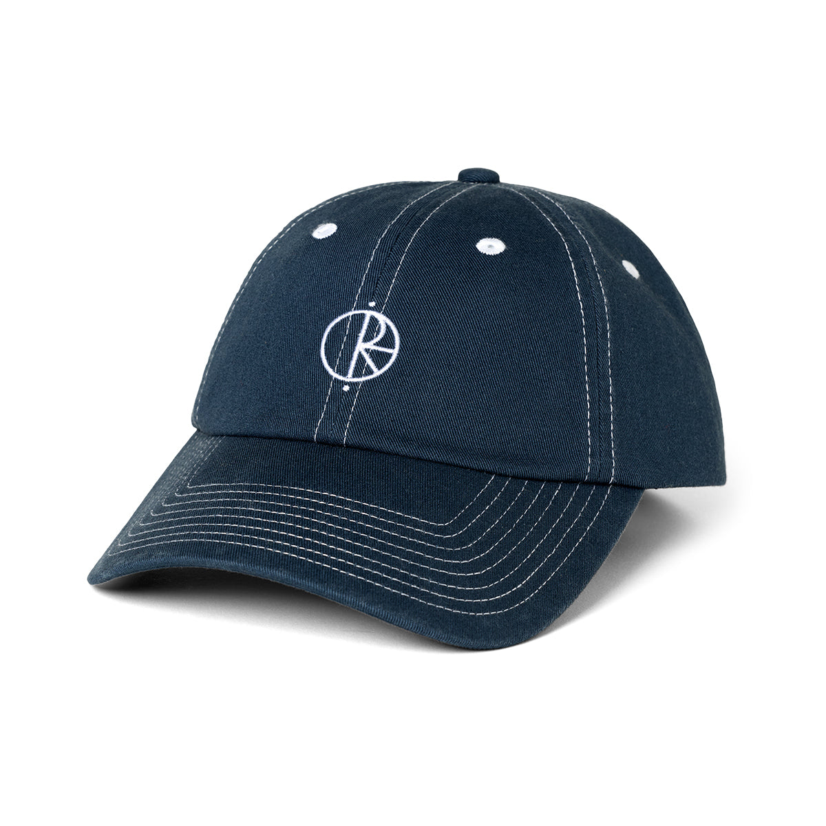 POLAR SKATE CO. - GORRA SAI CONTRAST